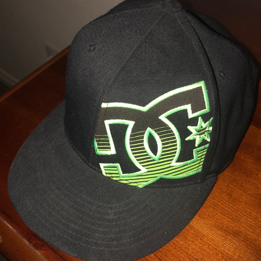DC Hat
